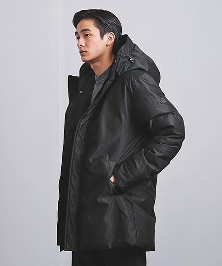 Pyrenex 21 Autumn Winter Collection United Arrows News