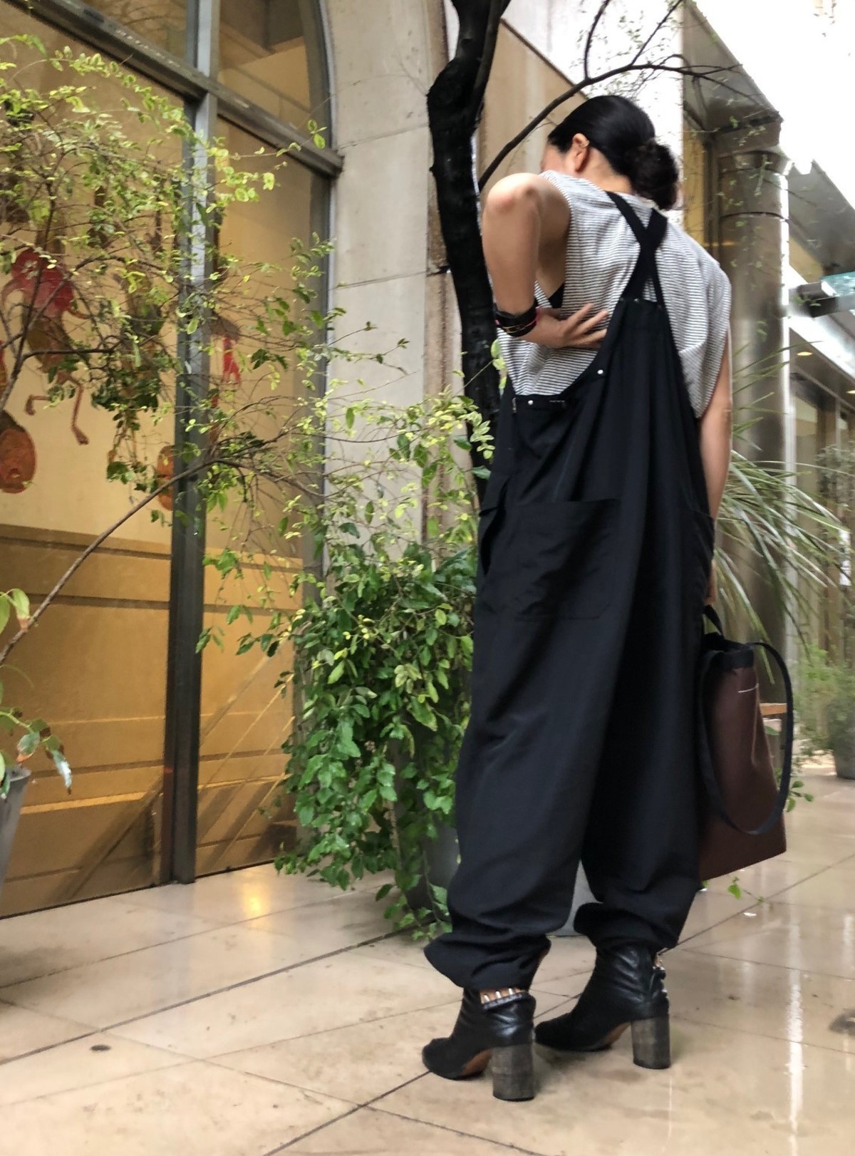 大好きなツナギ United Arrows Ua Voice