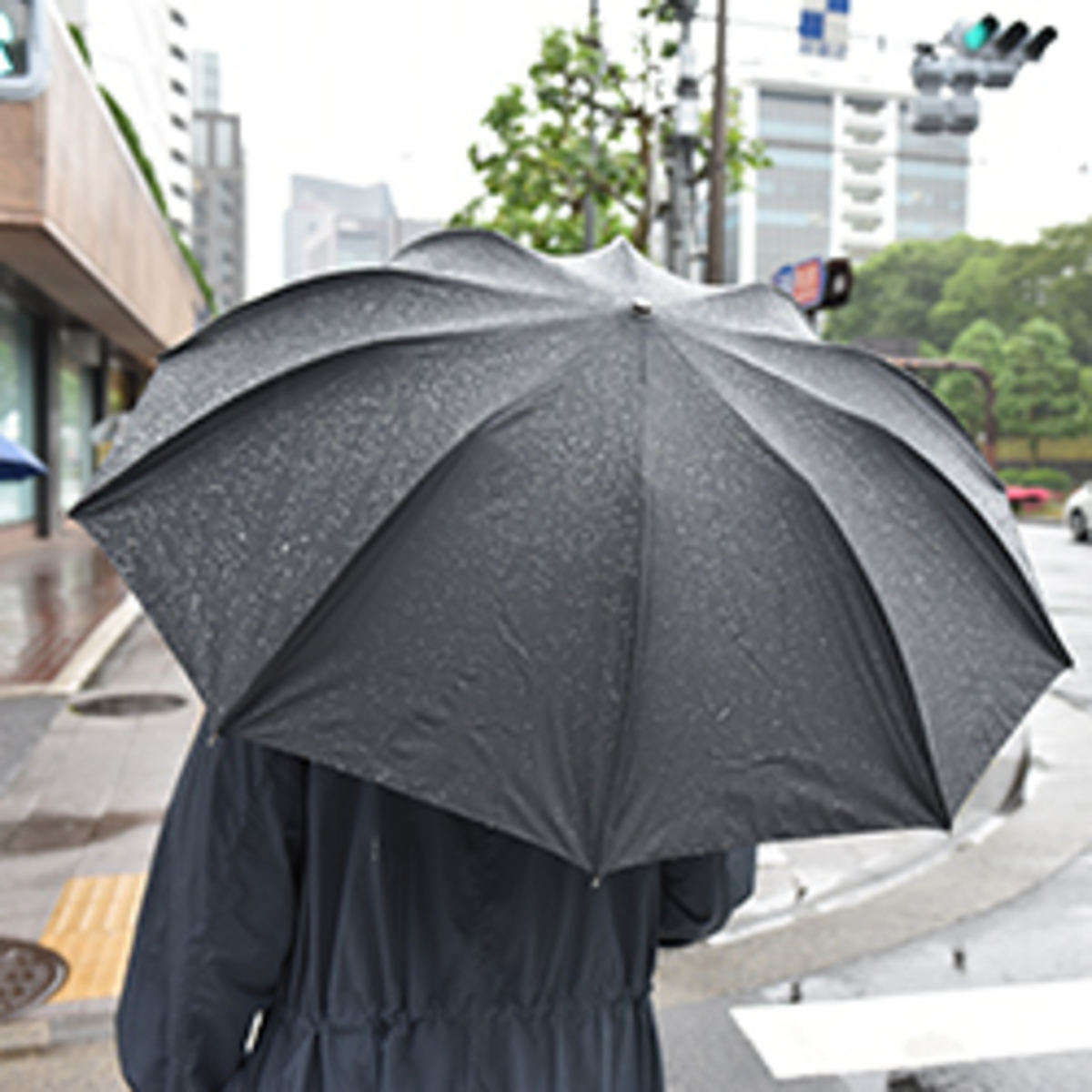 天気予報の恋人 United Arrows Ua Voice