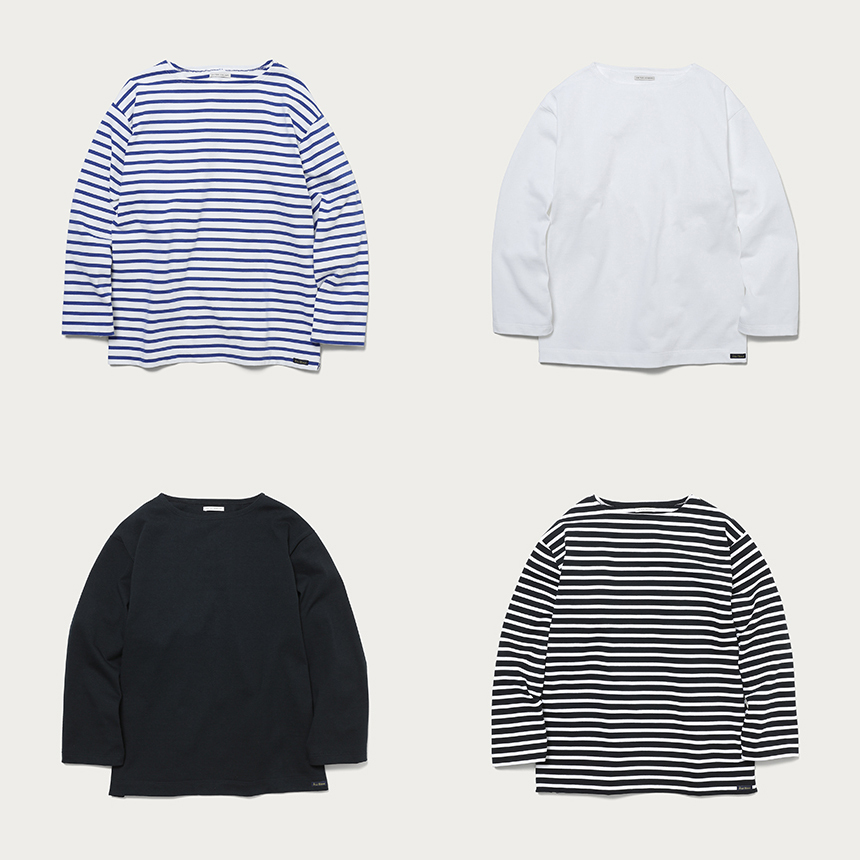 じろうさん United Arrows Ua Voice