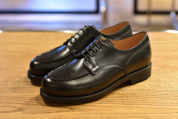 U Tipシューズの懐の広さ United Arrows Ua Voice