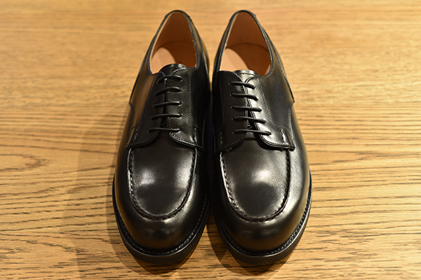 U Tipシューズの懐の広さ United Arrows Ua Voice