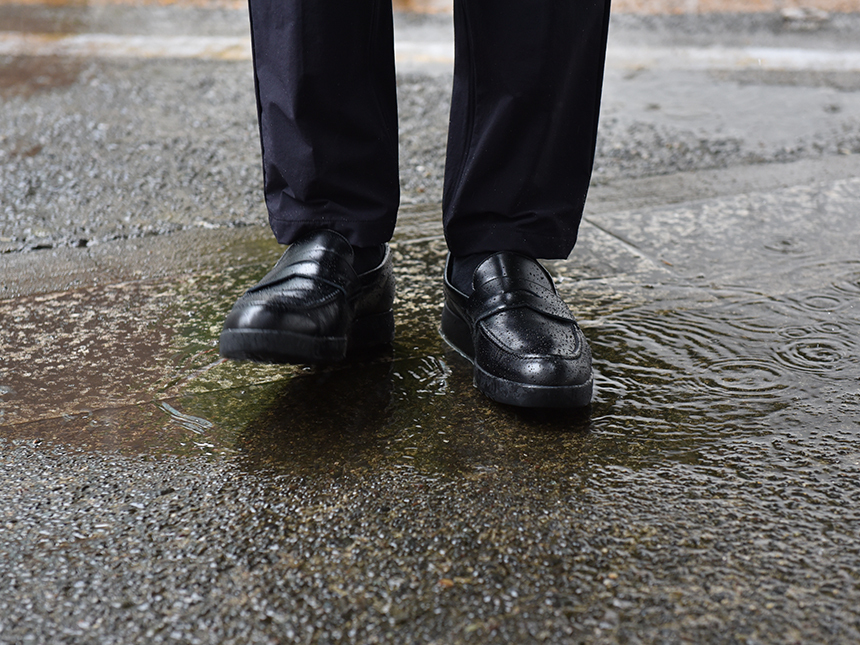 天気予報の恋人 United Arrows Ua Voice