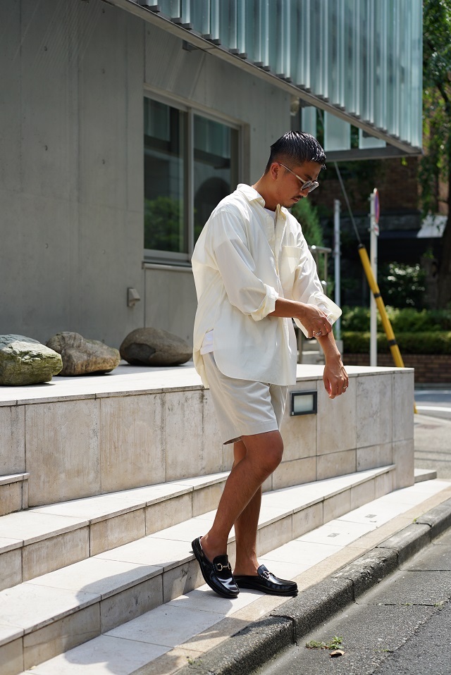 鼻息が荒くなるほど欲しくなる一足 United Arrows Ua Voice