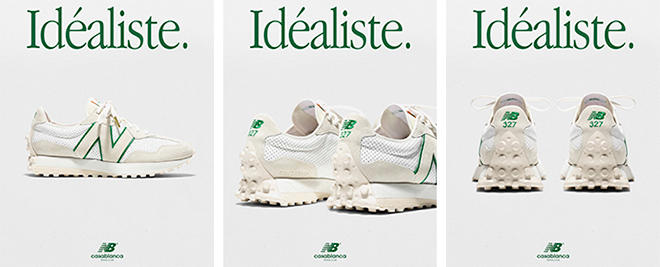 casablanca idealiste