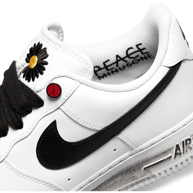 white air force 1 in store near me