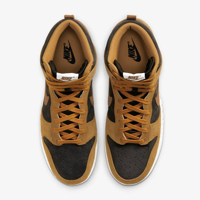 nike high dunk premium