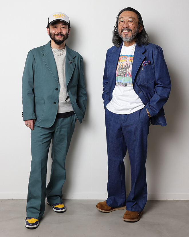 United Arrows Sons News Dickies The Stylistjapan Poggytheman United Arrows Sons News Dickies The Stylistjapan Poggytheman