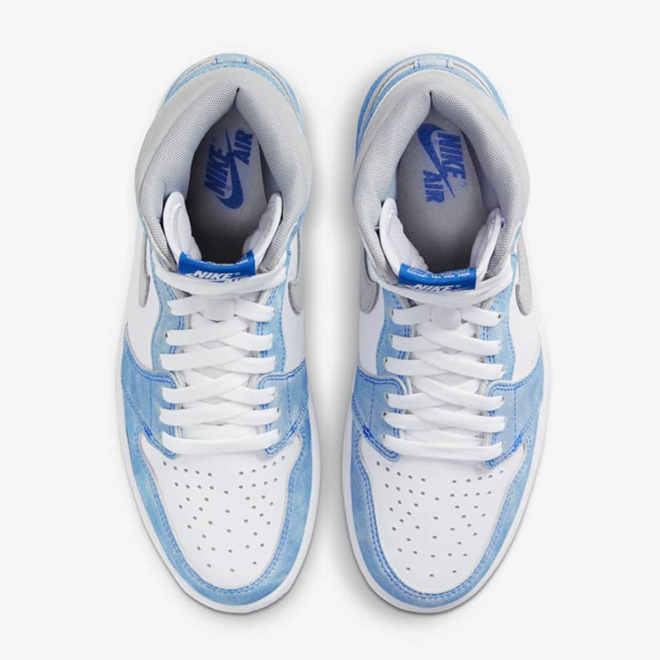 United Arrows Sons News Nike Air Jordan 1 Hyper Royal