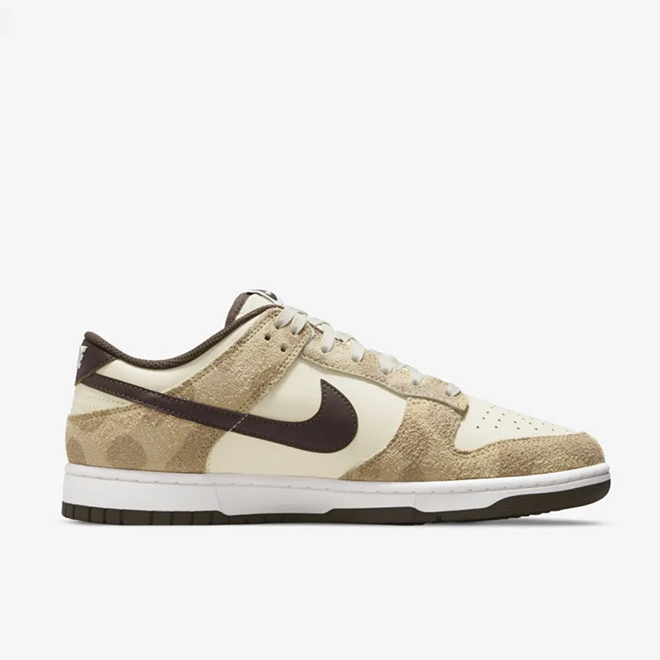 nike dunk low cheetah price