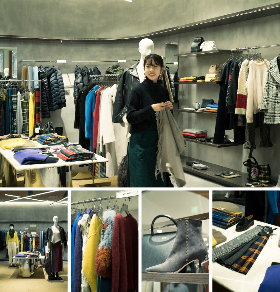 Issue 08 Behind Story United Arrows Issue 08 Behind Story United Arrows