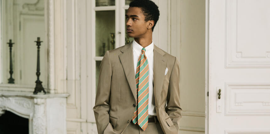 UNITED ARROWS ｜ Store brand introduction