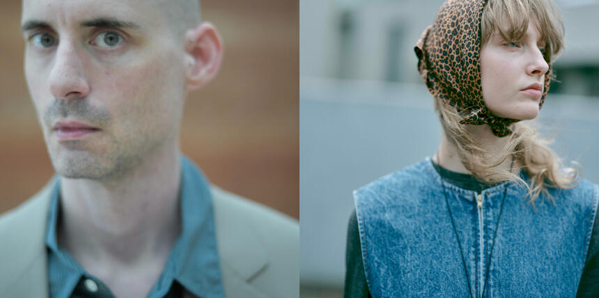 アラン・ドロン　カタログ アラン・ドロン カタログ