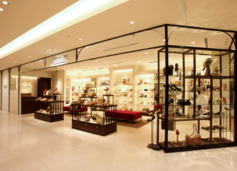 Odette E Odile Store Locator オデット エ オディール 博多店 Odette E Odile Store Locator オデット エ オディール 博多店