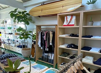 California General Store カリフォルニア ジェネラルストア California General Store カリフォルニア ジェネラルストア