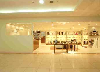 Odette E Odile Store Locator オデット エ オディール 名古屋パルコ店