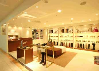 Odette E Odile Store Locator オデット エ オディール 名古屋パルコ店