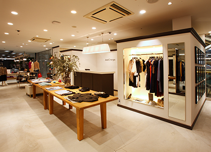 ジュエルチェンジズ 福岡ソラリアプラザ店