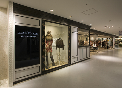 ジュエルチェンジズ 東武池袋店