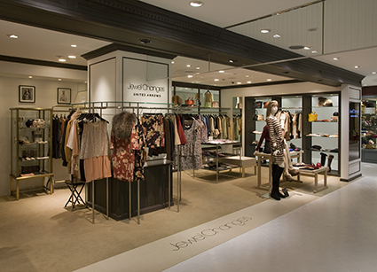ジュエルチェンジズ 東武池袋店
