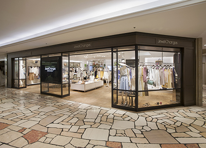 ジュエルチェンジズ 新宿店