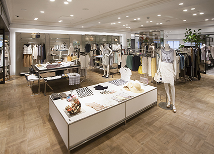 ジュエルチェンジズ 新宿店