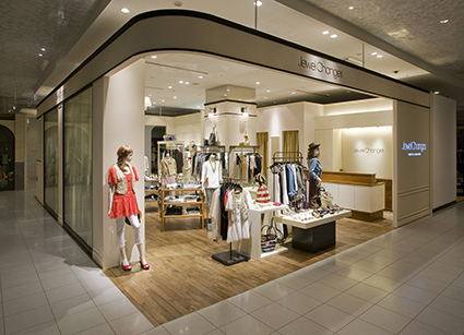 ジュエルチェンジズ 有楽町店