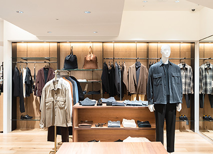 UNITED ARROWS ユナイテッドアローズ 京都店